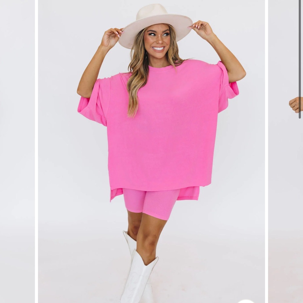 WKND CHASERS set (foxy kind dupe)